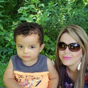 Meet your Posher, Julio e patricia